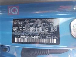 هیۆندای کۆنا